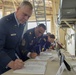 Puerto Rico Air National Guard Airmen Honored During Memorial Service