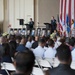 Puerto Rico Air National Guard Airmen Honored During Memorial Service