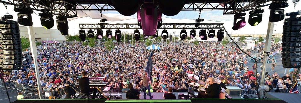 BaseFEST 2018