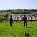 2018 Royal Marines Operational Shooting Competition