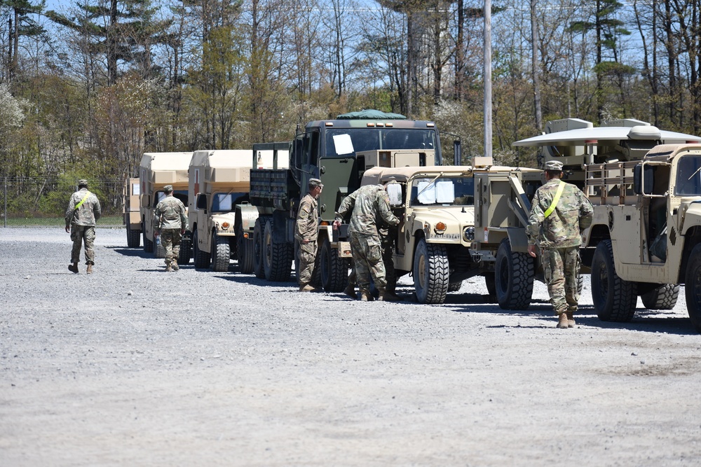 DVIDS - News - Mountain Strike simulates rapid deployment for Commandos