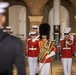 Marine Barracks Washington D.C. Friday Evening Parade 05.11.18