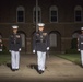 Marine Barracks Washington D.C. Friday Evening Parade 05.11.18