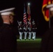 Marine Barracks Washington D.C. Friday Evening Parade 05.11.18