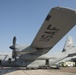 NOAA's WC-130J Aircraft &quot;Hercules&quot; at the Hurricane Awareness Tour