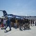 Public Views NOAA's Gulfstream IV-SP (G-IV) Aircraft &quot;Gonzo&quot; at the Hurricane Awareness Tour