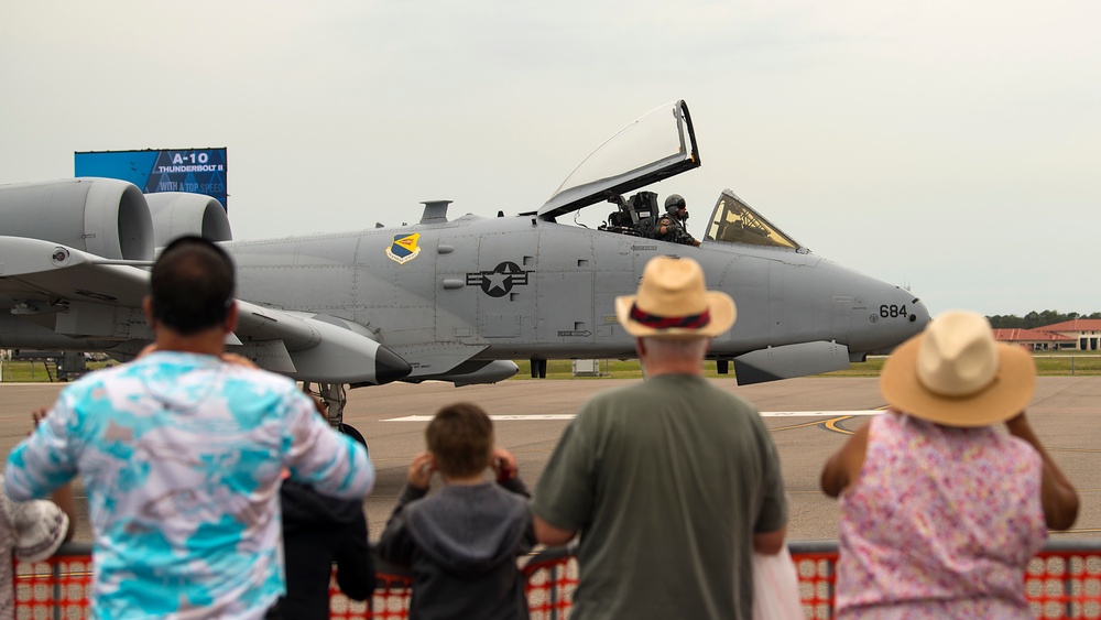 Tampa Bay AirFest 2018