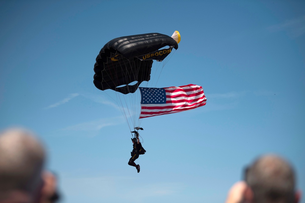Tampa Bay AirFest 2018