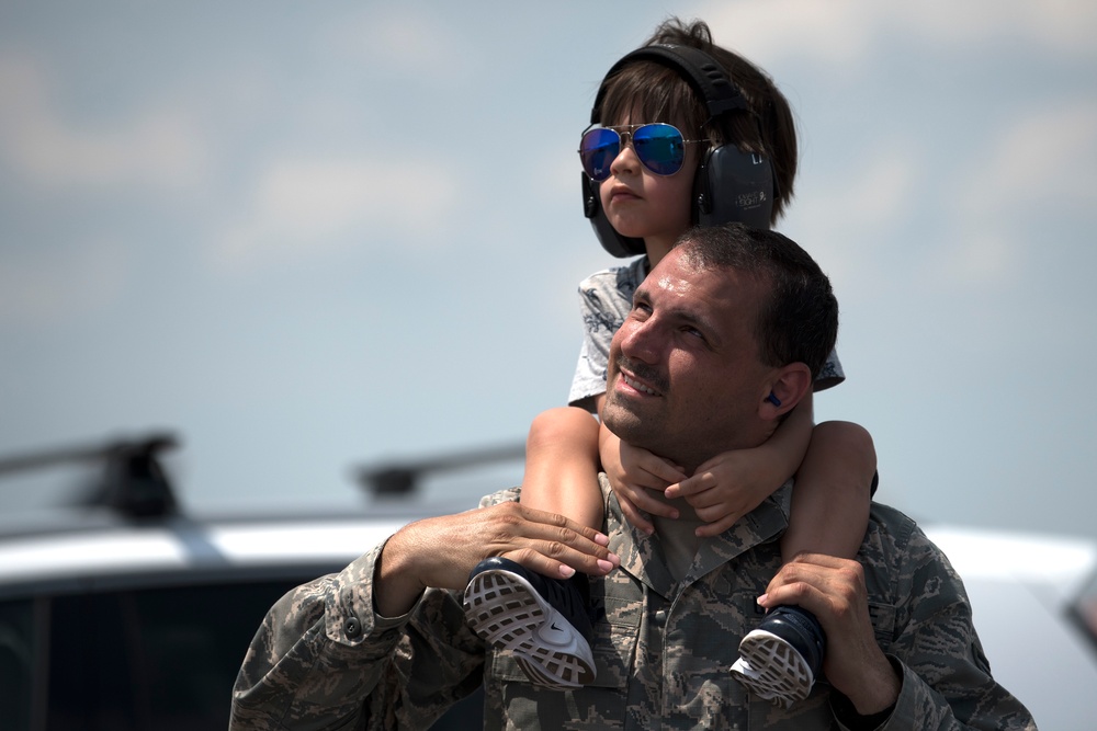 Tampa Bay AirFest 2018