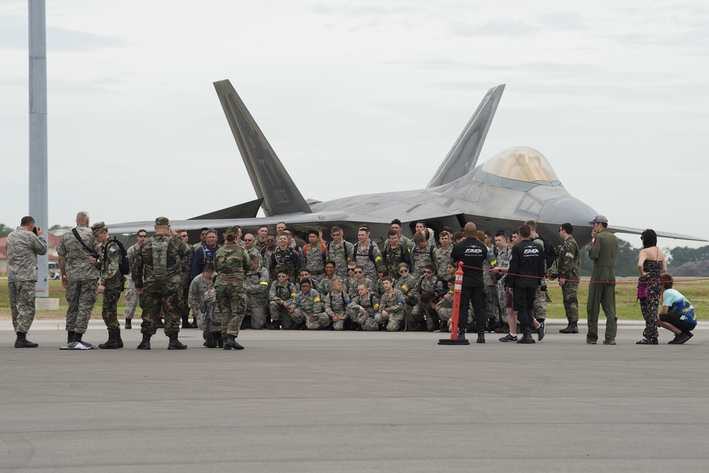 Tampa Bay AirFest 2018