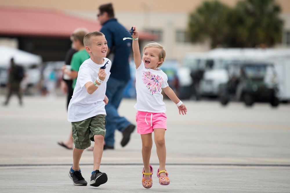 Tampa Bay AirFest 2018