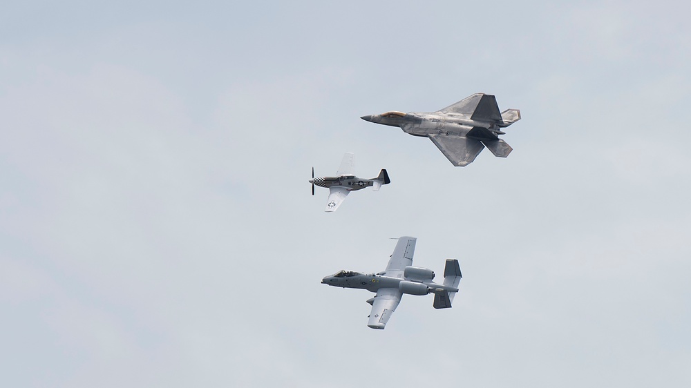 Tampa Bay AirFest 2018