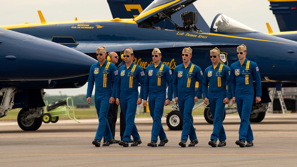Tampa Bay AirFest 2018