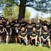 Patriot Soldiers Conclude SAAPM with a 5K Walk