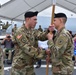 Los Angeles Medical Recruiting Company conducts Change of Command Ceremony