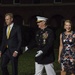 Marine Barracks Washington Friday Evening Parade 05.11.18