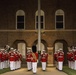 Marine Barracks Washington Friday Evening Parade 05.11.18