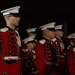 Marine Barracks Washington Friday Evening Parade 05.11.18