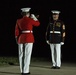 Marine Barracks Washington Friday Evening Parade 05.11.18