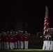 Marine Barracks Washington Friday Evening Parade 05.11.18