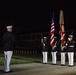 Marine Barracks Washington Friday Evening Parade 05.11.18