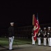 Marine Barracks Washington Friday Evening Parade 05.11.18