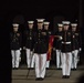 Marine Barracks Washington Friday Evening Parade 05.11.18