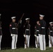 Marine Barracks Washington Friday Evening Parade 05.11.18