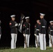 Marine Barracks Washington Friday Evening Parade 05.11.18