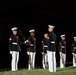 Marine Barracks Washington Friday Evening Parade 05.11.18