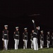 Marine Barracks Washington Friday Evening Parade 05.11.18