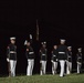 Marine Barracks Washington Friday Evening Parade 05.11.18