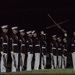 Marine Barracks Washington Friday Evening Parade 05.11.18