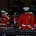 Marine Barracks Washington Friday Evening Parade 05.11.18