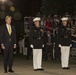 Marine Barracks Washington Friday Evening Parade 05.11.18