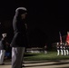 Marine Barracks Washington Friday Evening Parade 05.11.18