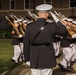 Marine Barracks Washington Friday Evening Parade 05.11.18