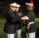 Marine Barracks Washington Friday Evening Parade 05.11.18