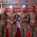 449TH CAB CLAIMS THREE AWARDS AT BEST CYBER RANGER COMPETITION