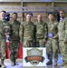 449TH CAB CLAIMS THREE AWARDS AT BEST CYBER RANGER COMPETITION