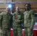 449TH CAB CLAIMS THREE AWARDS AT BEST CYBER RANGER COMPETITION