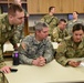 North Dakota National Guard Soldiers learn unit public affairs representative skills