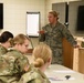 North Dakota National Guard Soldiers learn unit public affairs representative skills