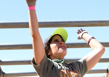 Old Ironsides Mud Challenge