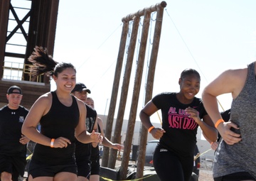 Old Ironsides Mud Challenge