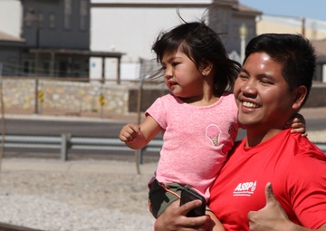 Old Ironsides Mud Challenge