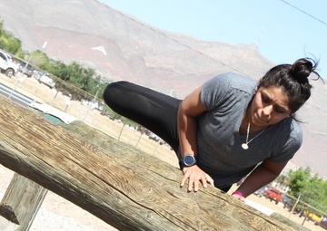 Old Ironsides Mud Challenge