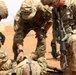 10th Mountain teaches Senegalese Army Basic Principles of Tactical Combat Casualty Care