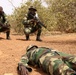 This is only a drill; 10th Mountain, Senegalese Army come together for Training