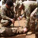 10th Mountain teaches Senegalese Army Basic Principles of Tactical Combat Casualty Care